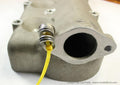 Model T High-Compression Aluminum Cylinder Head