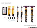 Clubsport Coilover Kit