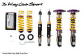 Clubsport Coilover Kit