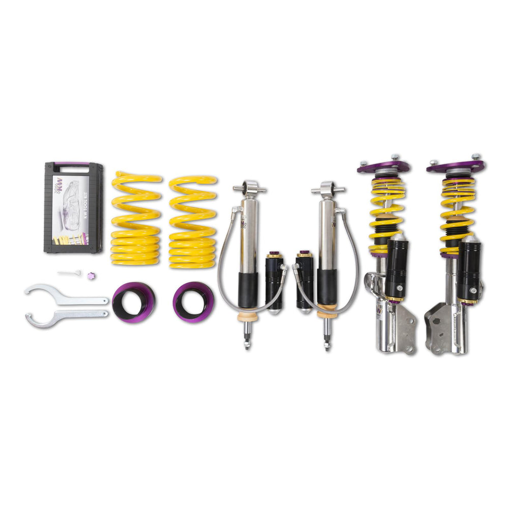 Clubsport Coilover Kit