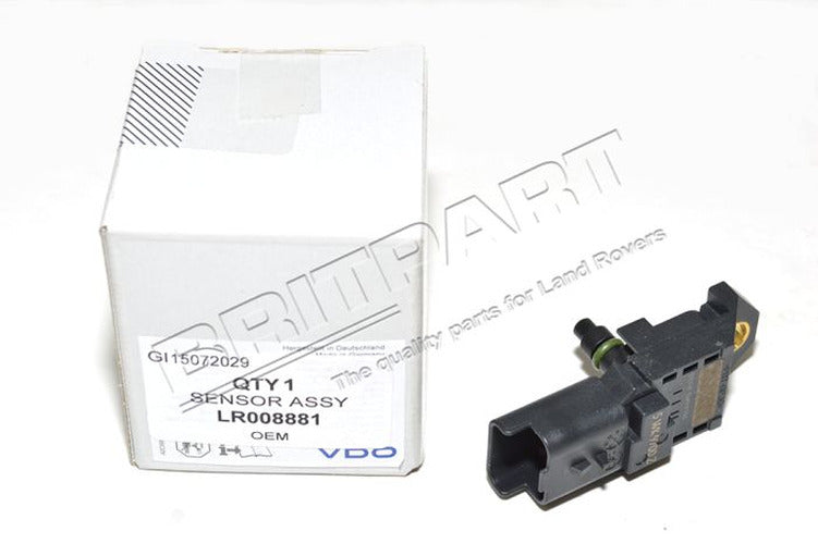 Manifold Absolute Pressure Sensor
