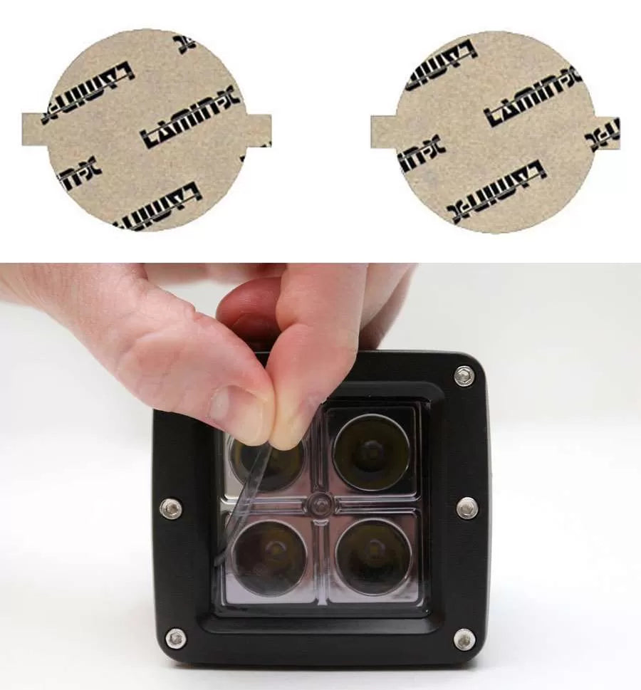 Fog Light Film