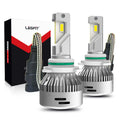 LA Plus Series 6000K 30W 6000LM LED Bulb
