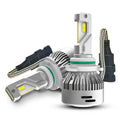 LA Plus Series 6000K 30W 6000LM LED Bulb
