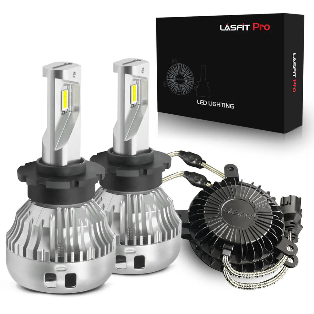 6000K Cool White LED Conversion Kit