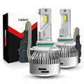 LA Plus H10 LED Fog Light Bulb