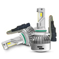 LA Plus H10 LED Fog Light Bulb
