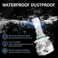 LA Plus H10 LED Fog Light Bulb
