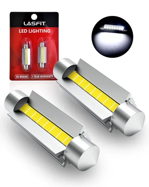 LED Light Bulb Set