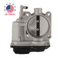 Electronic Throttle Body