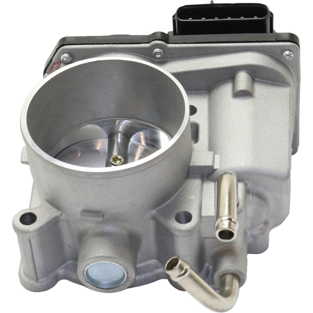 Electronic Throttle Body