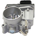 Electronic Throttle Body