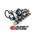 Stage 1 Turbo Kit for BMW N52B25/N52B30