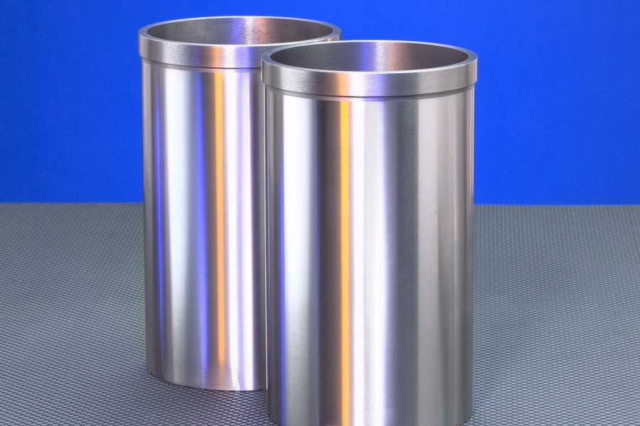 Carbon-Chrome-Molybdenum Alloy Sleeve