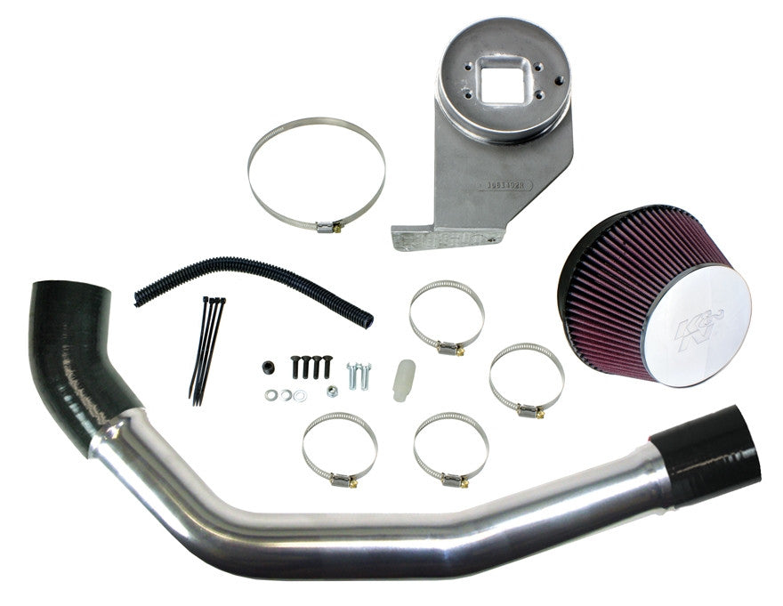 Pro-Flow Air Intake Kit