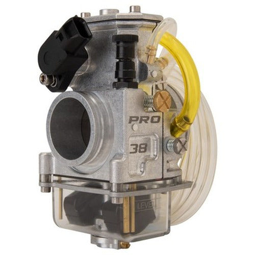 Billetron Pro 125cc-300cc Carburetor