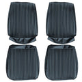Front Bucket Seat Upholstery Set