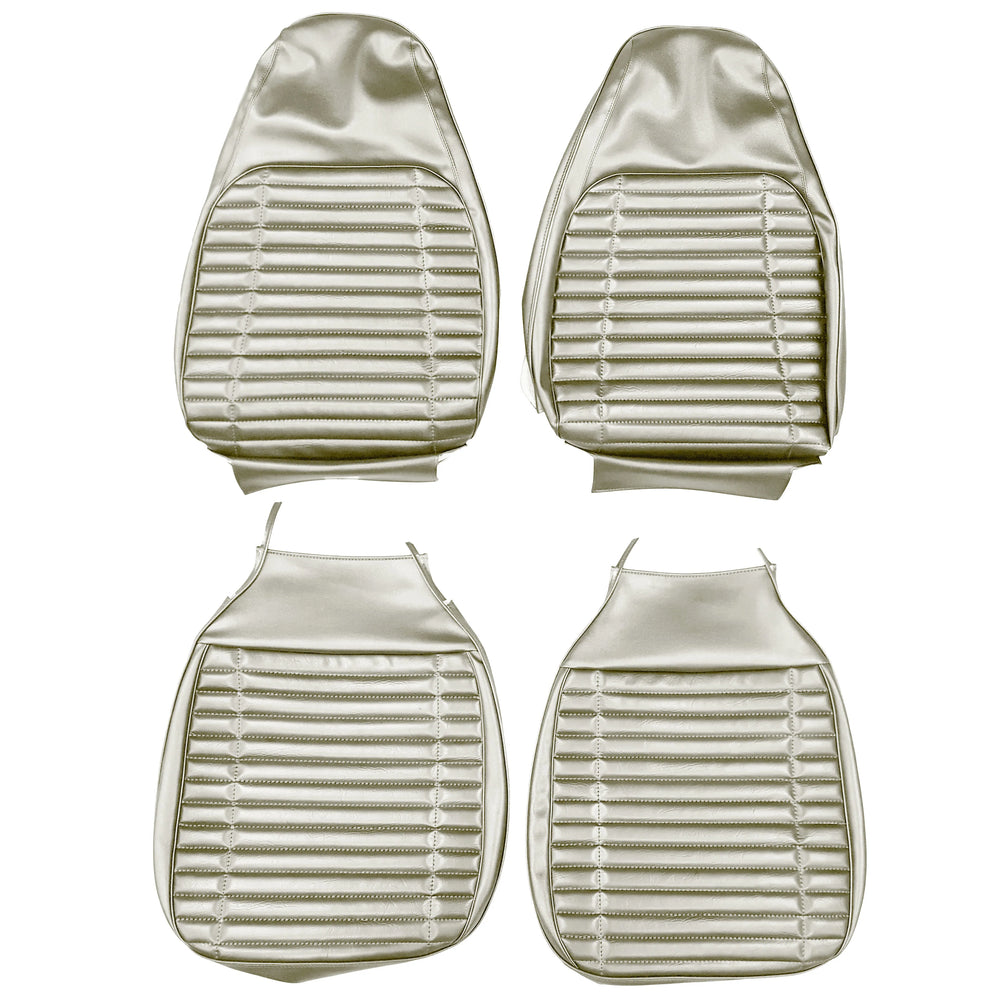 Roadrunner/GTX Seat Upholstery Kit