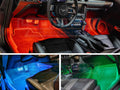 12-Inch Flexible LED Underdash Kit