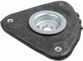 Strut Support Mount, Front Axle Left and Right