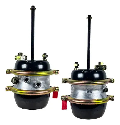 Strut Support Mount, Front Axle Left and Right