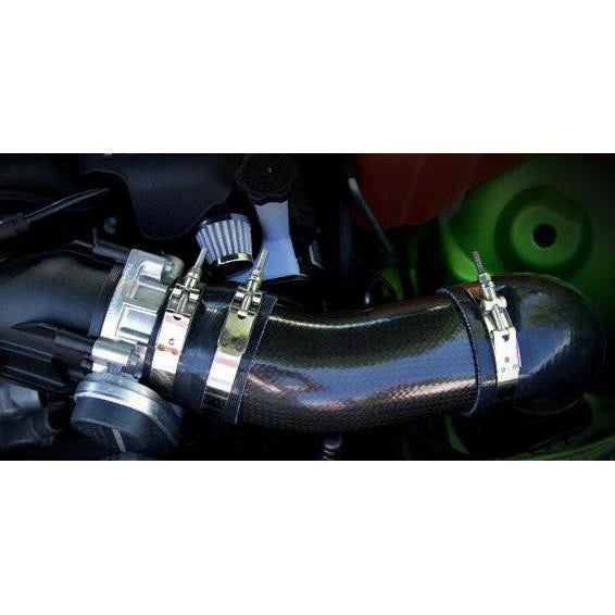 Cold Air Intake System
