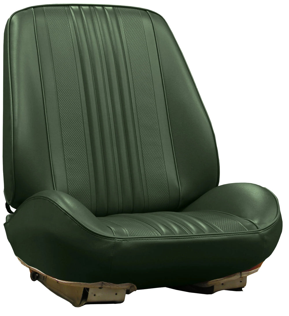 Rallye Bucket Seat Upholstery Kit