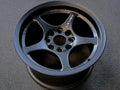 15x3.5" +10mm 4x100 Racing Wheel