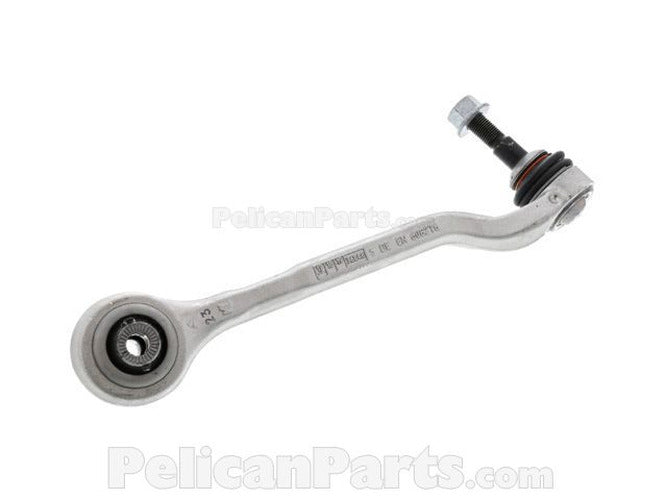 Control Arm Bushing, Driver Side