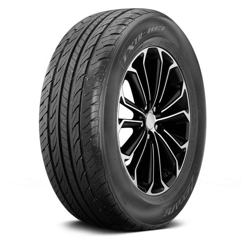 LXTR-103 Passenger Tire