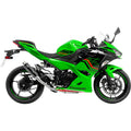 GP Style Muffler