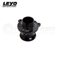 Motorsport Turbo Muffler Delete