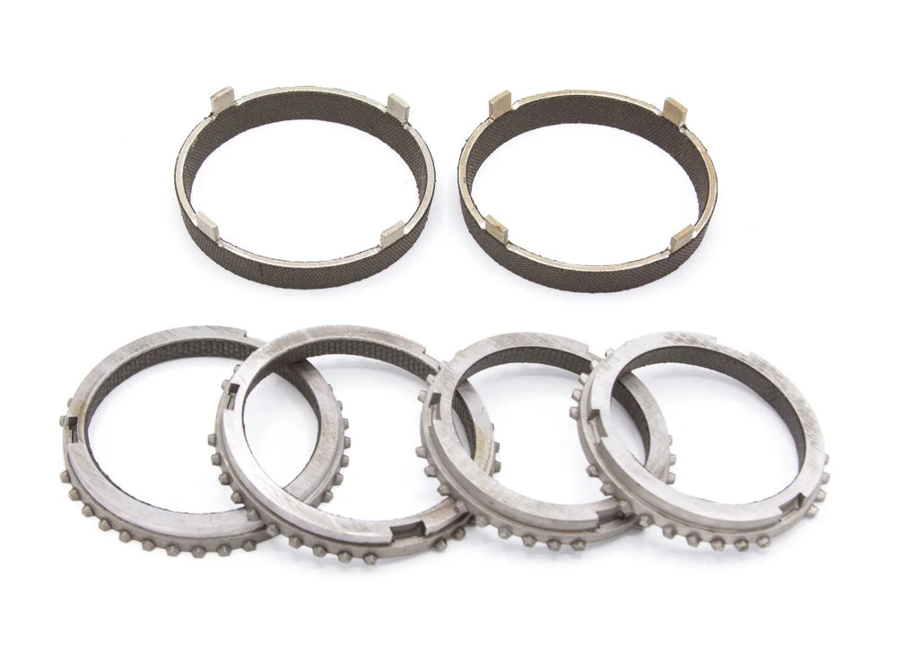 T45 Carbon Synchro Set