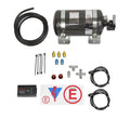 Zero 360 FIA 3.0kg Electric Fire Extinguisher System