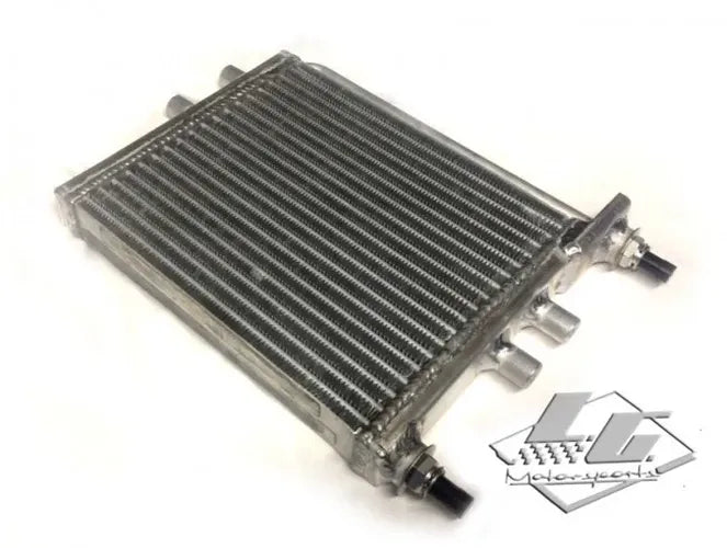 Transmission Cooler
