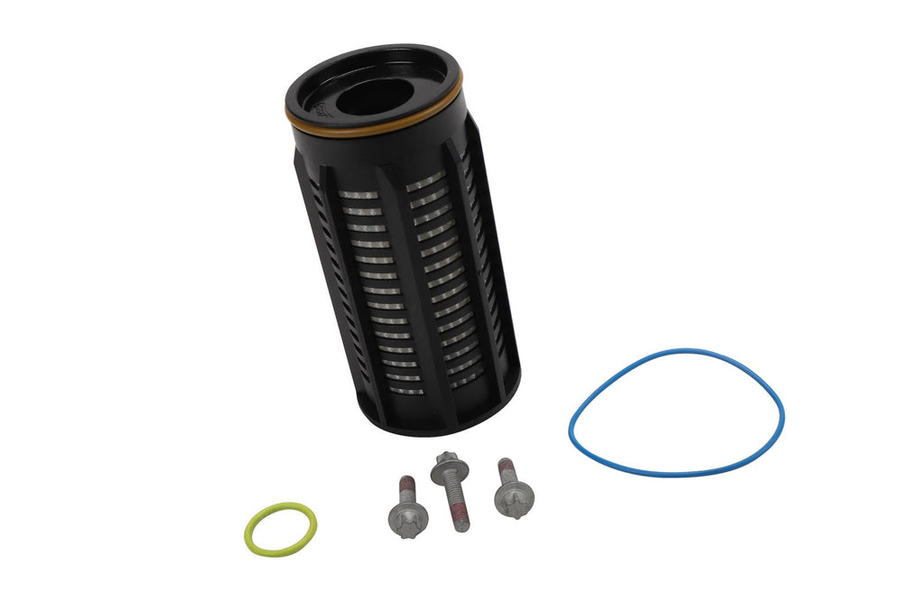 Transmission Filter