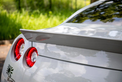 Ver.2 Wide Body Kit (FRP)