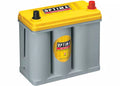 YellowTop Deep Cycle Battery