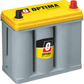 YellowTop Deep Cycle Battery