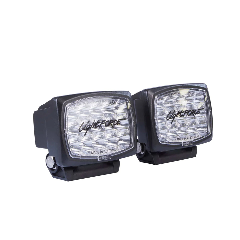 LED Driving Light Kit