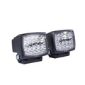 LED Driving Light Kit