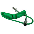 7-Way 15Ft Electrical Cable Assembly