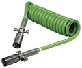 7-Way 15Ft Electrical Cable Assembly