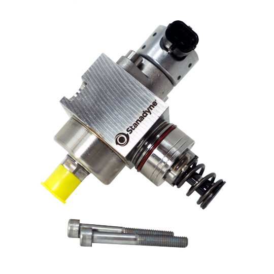 NOSTRUM GM LT4 High Pressure Fuel Pump