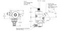 NOSTRUM GM LT4 High Pressure Fuel Pump