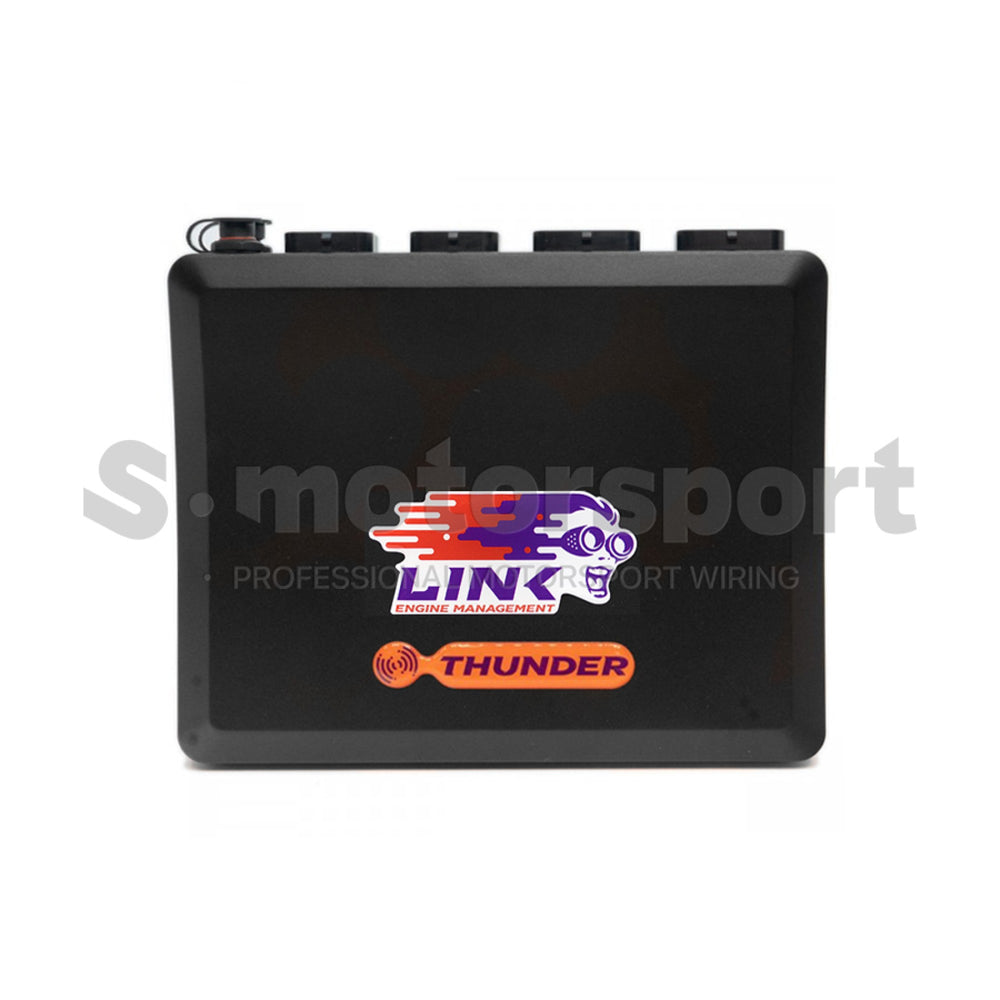 Thunder G4+ Engine Management System