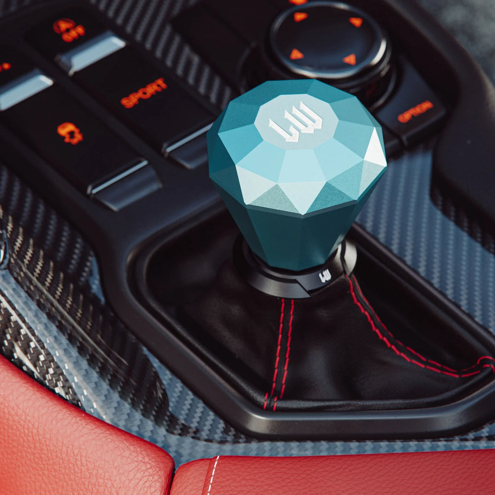 Neil Diamond Shift Knob