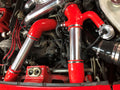 Racing Intercooler Hard Pipe Kit