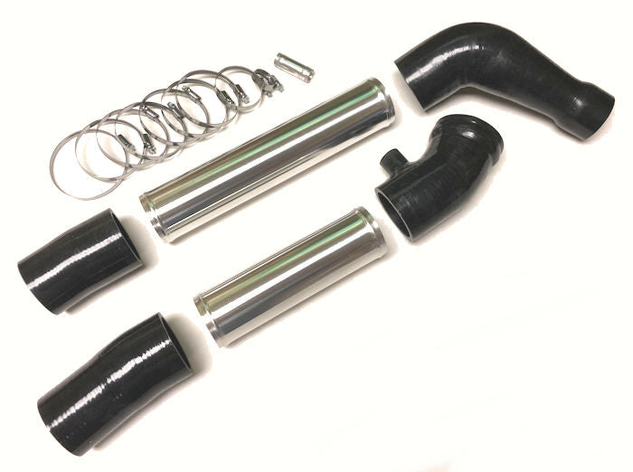 Racing Intercooler Hard Pipe Kit