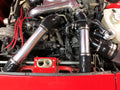 Racing Intercooler Hard Pipe Kit